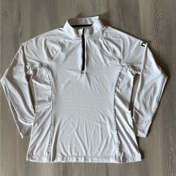 Peter Millar Tops - Peter Millar Sun Base Layer